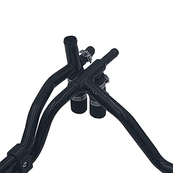 hin Neverkink Max Teknor Apex 5/8-in x 100-ft Contractor-Duty